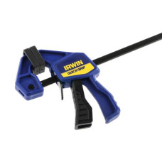 Струбцина 115мм QUICK-GRIP Micro, IRWIN Струбцина 115мм QUICK-GRIP Micro, IRWIN