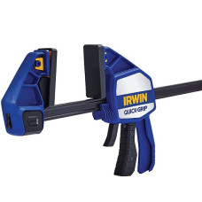 Струбцина 600 мм QUICK-GRIP XP IRWIN 10505945 Струбцина 600 мм QUICK-GRIP XP IRWIN 10505945