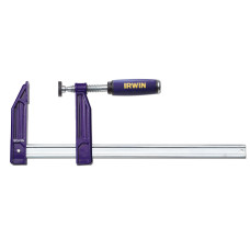 Струбцина винтовая PRO-CLAMP MEDIUM 1000мм/40" Струбцина винтовая PRO-CLAMP MEDIUM 1000мм/40"