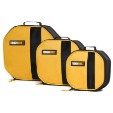 Набір софт боксів ToughBuilt Octagon TB-192-C 3 шт Набір софт боксів ToughBuilt Octagon TB-192-C 3 шт