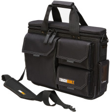 Сумка для ноутбука та документів HEAVY DUTY TOUGHBUILT Сумка для ноутбука та документів HEAVY DUTY TOUGHBUILT
