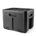 Ящик для інструментів TOUGHBUILT TB-B1-D-72 StackTech великий з 2 висувними шухлядами Ящик для інструментів TOUGHBUILT TB-B1-D-72 StackTech великий з 2 висувними шухлядами