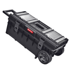 Ящик для інструментів QBRICK SYSTEM PRO 600 EXPERT (545x270x246мм) (5901238250029) Ящик для інструментів QBRICK SYSTEM PRO 600 EXPERT (545x270x246мм) (5901238250029)