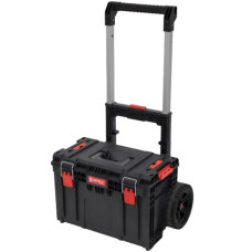 Набір ящиків для інструментів QBRICK SYSTEM PRO SET 2 (450x390x690мм) (5901238254386) Набір ящиків для інструментів QBRICK SYSTEM PRO SET 2 (450x390x690мм) (5901238254386)