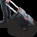 Ящик для інструментів QBRICK SYSTEM ONE Trolley Vario Ящик для інструментів QBRICK SYSTEM ONE Trolley Vario