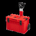 Ящик для інструментів QBRICK SYSTEM PRO DRAWER 3 TOOLBOX 2.0 EXPERT (450x320x240мм) (5901238257325) Ящик для інструментів QBRICK SYSTEM PRO DRAWER 3 TOOLBOX 2.0 EXPERT (450x320x240мм) (5901238257325)