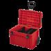 Ящик для інструментів QBRICK SYSTEM PRO DRAWER 3 TOOLBOX 2.0 EXPERT (450x320x240мм) (5901238257325) Ящик для інструментів QBRICK SYSTEM PRO DRAWER 3 TOOLBOX 2.0 EXPERT (450x320x240мм) (5901238257325)