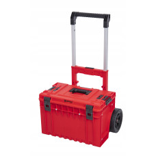 Ящик для інструментів QBRICK SYSTEM PRO DRAWER 3 TOOLBOX 2.0 EXPERT (450x320x240мм) (5901238257325) Ящик для інструментів QBRICK SYSTEM PRO DRAWER 3 TOOLBOX 2.0 EXPERT (450x320x240мм) (5901238257325)