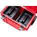 Ящик для інструментів QBRICK SYSTEM PRO DRAWER 3 TOOLBOX 2.0 EXPERT (450x320x240мм) (5901238257325) Ящик для інструментів QBRICK SYSTEM PRO DRAWER 3 TOOLBOX 2.0 EXPERT (450x320x240мм) (5901238257325)