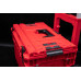 Ящик для інструментів QBRICK SYSTEM PRO DRAWER 3 TOOLBOX 2.0 EXPERT (450x320x240мм) (5901238257325) Ящик для інструментів QBRICK SYSTEM PRO DRAWER 3 TOOLBOX 2.0 EXPERT (450x320x240мм) (5901238257325)