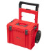 Набір ящиків QBRICK SYSTEM PRO RED Toolbox 2.0 450 x 331 x 240 Набір ящиків QBRICK SYSTEM PRO RED Toolbox 2.0 450 x 331 x 240