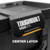 Ящик для інструментів TOUGHBUILT TB-B1-B-70R StackTech на колесах Ящик для інструментів TOUGHBUILT TB-B1-B-70R StackTech на колесах