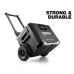 Ящик для інструментів TOUGHBUILT TB-B1-B-70R StackTech на колесах Ящик для інструментів TOUGHBUILT TB-B1-B-70R StackTech на колесах