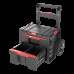 Набір ящиків для інструментів QBRICK SYSTEM PRO SET 7 PLUS (450x390x690мм) (5901238259671) Набір ящиків для інструментів QBRICK SYSTEM PRO SET 7 PLUS (450x390x690мм) (5901238259671)