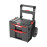 Набір ящиків для інструментів QBRICK SYSTEM PRO SET 7 PLUS (450x390x690мм) (5901238259671) 