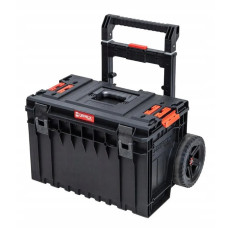 Ящик для інструментів QBRICK SYSTEM PRO TOOLBOX 2.0 Ящик для інструментів QBRICK SYSTEM PRO TOOLBOX 2.0
