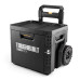 Ящик для інструментів TOUGHBUILT TB-B1-D-R91 StackTech на колесах з 1 висувною шухлядою Ящик для інструментів TOUGHBUILT TB-B1-D-R91 StackTech на колесах з 1 висувною шухлядою