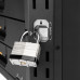 Ящик для інструментів TOUGHBUILT TB-B1-D-R92 StackTech на колесах з 1+1 висувними шухлядами Ящик для інструментів TOUGHBUILT TB-B1-D-R92 StackTech на колесах з 1+1 висувними шухлядами