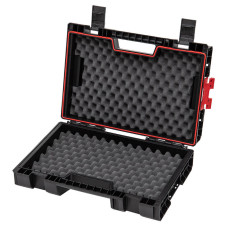 Ящик для інструментів QBRICK SYSTEM ONE 350 2.0 BASIC Ящик для інструментів QBRICK SYSTEM ONE 350 2.0 BASIC