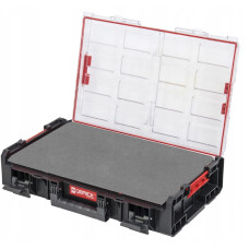 Органайзер з піною QBRICK SYSTEM ONE ORGANIZER XL 2.0 MFI (585x385x131мм) (5901238255116) Органайзер з піною QBRICK SYSTEM ONE ORGANIZER XL 2.0 MFI (585x385x131мм) (5901238255116)