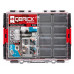 Органайзер з піною QBRICK SYSTEM ONE ORGANIZER XL 2.0 MFI (585x385x131мм) (5901238255116) Органайзер з піною QBRICK SYSTEM ONE ORGANIZER XL 2.0 MFI (585x385x131мм) (5901238255116)
