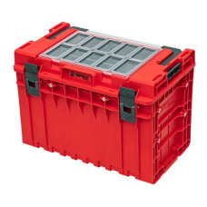 Колесо на ящикі для інструментів QBRICK SYSTEM ONE (1шт) Колесо на ящикі для інструментів QBRICK SYSTEM ONE (1шт)