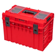 Ящик для інструментів Qbrick System One Ultra HD RED 450 PROFI Ящик для інструментів Qbrick System One Ultra HD RED 450 PROFI