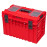 Ящик для інструментів Qbrick System One Ultra HD RED 450 PROFI Ящик для інструментів Qbrick System One Ultra HD RED 450 PROFI