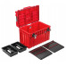 Ящик для інструментів Qbrick System One Ultra HD RED 450 PROFI Ящик для інструментів Qbrick System One Ultra HD RED 450 PROFI