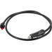 ПОРТАТИВНА ЕЛЕКТРОСТАНЦІЯ 2400W, 230 В, AC, DC, MC4, USB-A, USB-C ПОРТАТИВНА ЕЛЕКТРОСТАНЦІЯ 2400W, 230 В, AC, DC, MC4, USB-A, USB-C