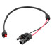 ПОРТАТИВНА ЕЛЕКТРОСТАНЦІЯ 2400W, 230 В, AC, DC, MC4, USB-A, USB-C ПОРТАТИВНА ЕЛЕКТРОСТАНЦІЯ 2400W, 230 В, AC, DC, MC4, USB-A, USB-C