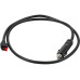 Портативна електростанція 3600 Вт, 3072 Вт*год, 230 В, AC, DC, MC4, USB-A, USB-C YATO YT-83096 Портативна електростанція 3600 Вт, 3072 Вт*год, 230 В, AC, DC, MC4, USB-A, USB-C YATO YT-83096